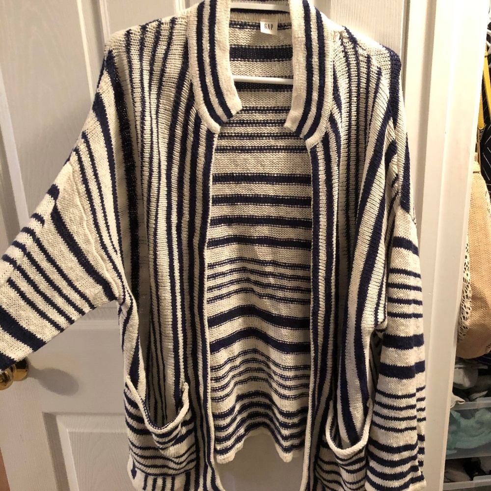 Oversized Sweater